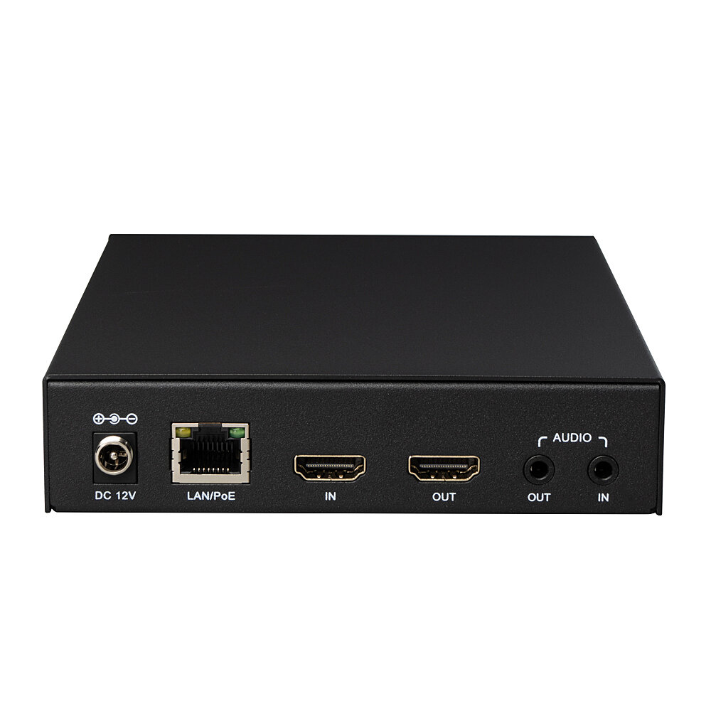 LINDY 4k60 Hdmi Over Ip Streaming Encoder
