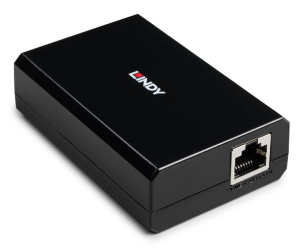 LINDY Poe To Type C Splitter Converter