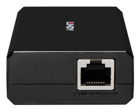 LINDY Poe To Type C Splitter Converter