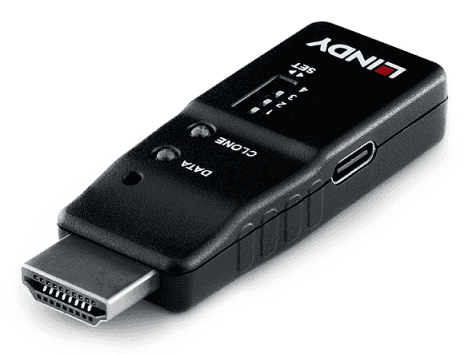 LINDY Hdmi 8k60 Edid Feeder