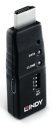 LINDY Hdmi 8k60 Edid Feeder