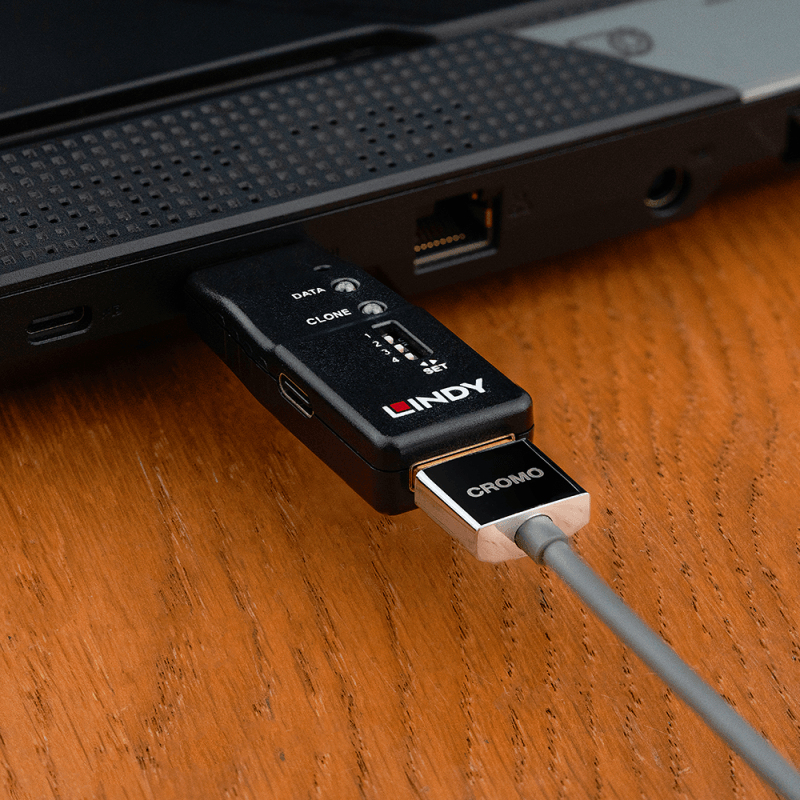 LINDY Hdmi 8k60 Edid Feeder
