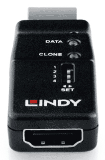 LINDY Hdmi 8k60 Edid Feeder