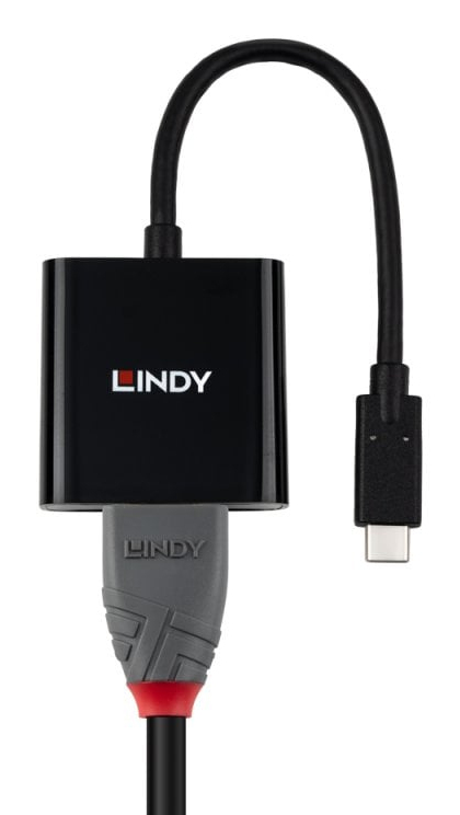 LINDY Converter USB Typ C To Hdmi 4k60