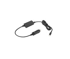 LENOVO Auto Car 65W USB-C DC Travel Adapter