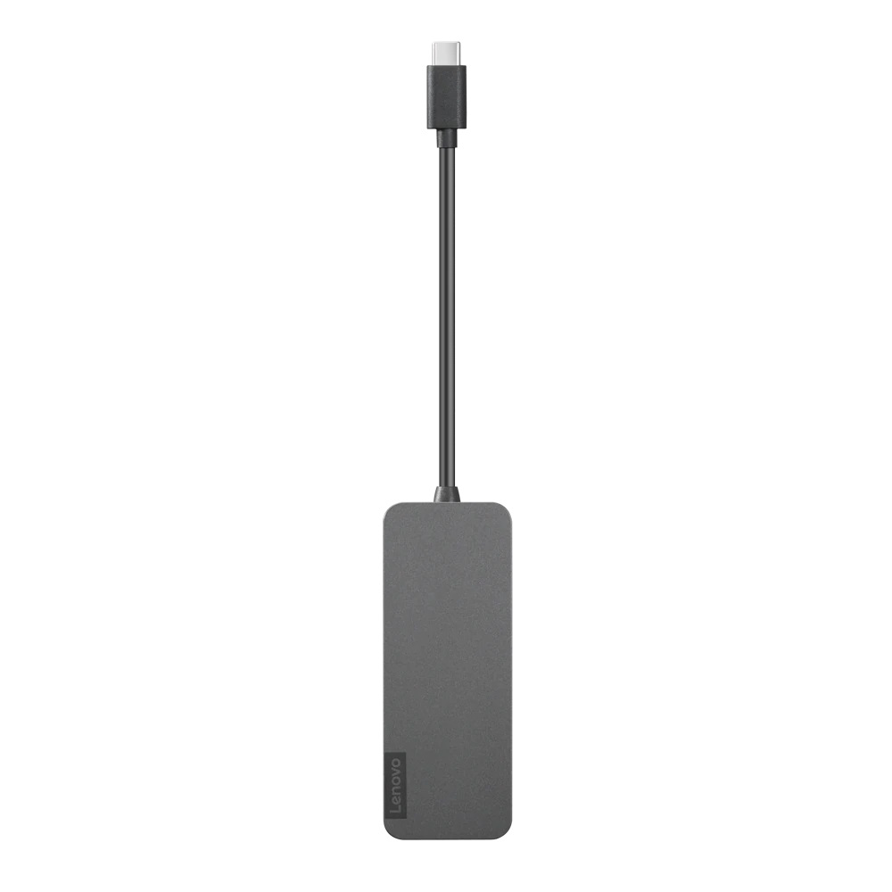 LENOVO USB-C To 4ports USB-A Hub
