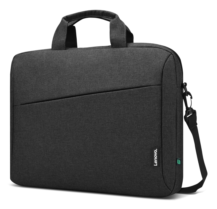 LENOVO T210 - 15.6in Casual topload case - Black