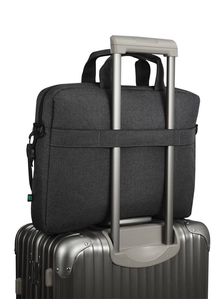 LENOVO T210 - 15.6in Casual topload case - Black