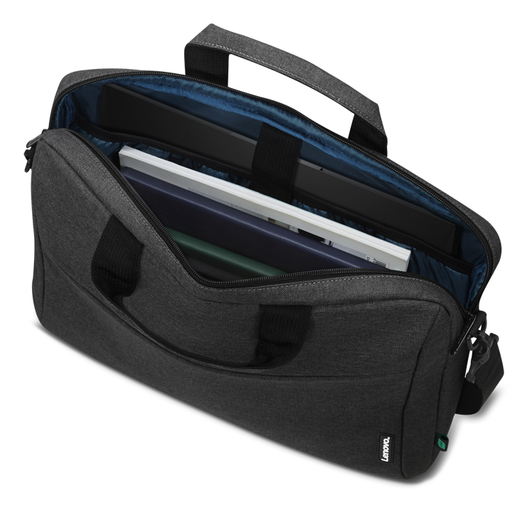 LENOVO T210 - 15.6in Casual topload case - Black