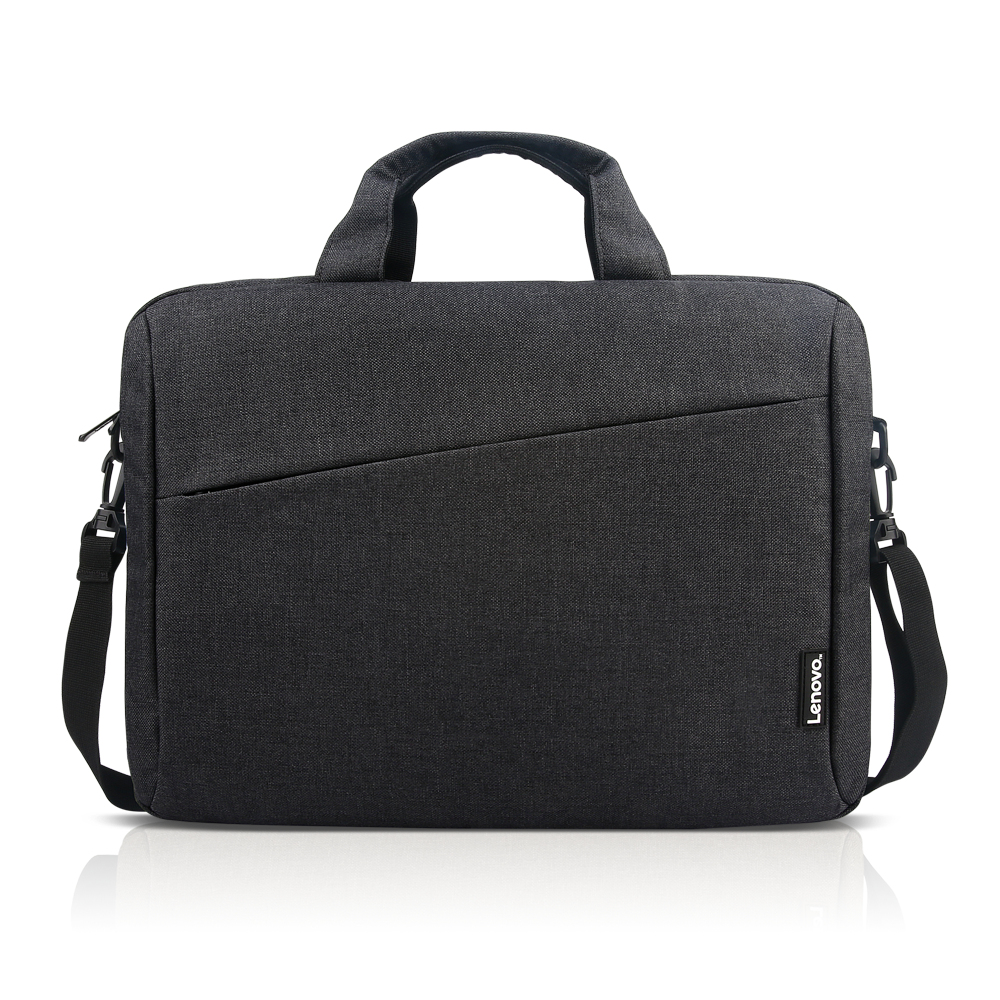 LENOVO T210 - 15.6in Casual topload case - Black