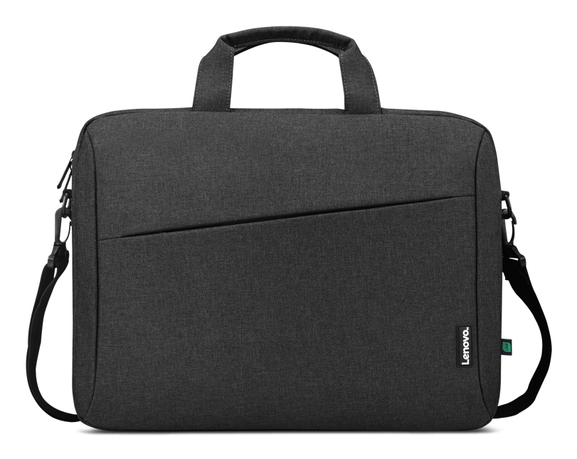 LENOVO T210 - 15.6in Casual topload case - Black