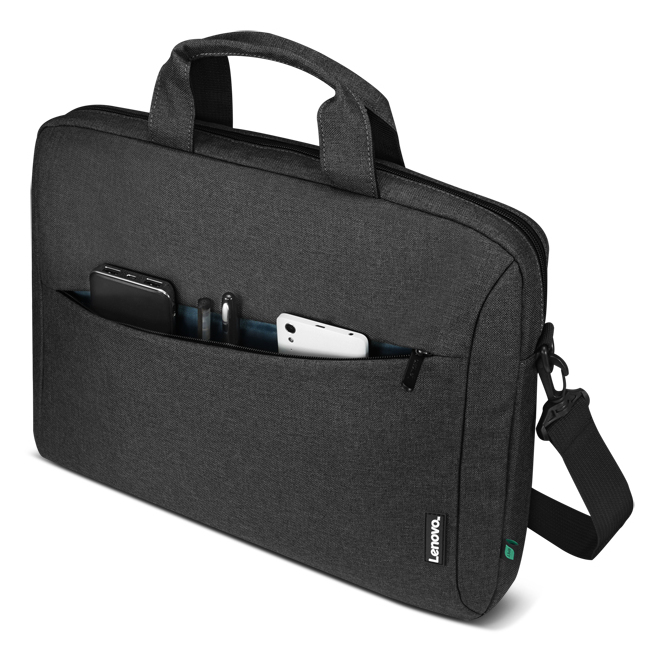 LENOVO T210 - 15.6in Casual topload case - Black