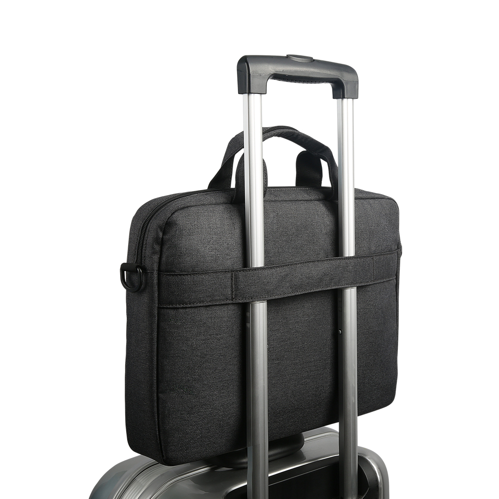 LENOVO T210 - 15.6in Casual topload case - Black