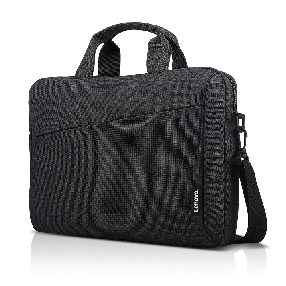 LENOVO T210 - 15.6in Casual topload case - Black