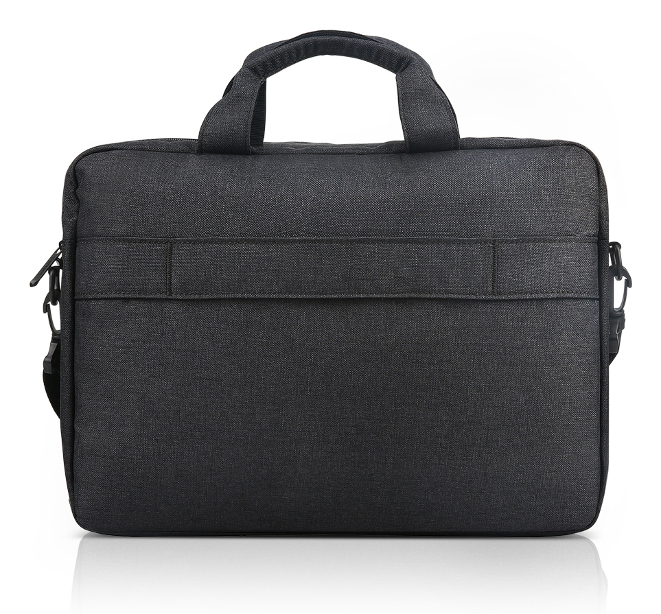 LENOVO T210 - 15.6in Casual topload case - Black