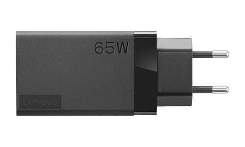 LENOVO AC Travel Adapter 65W USB-C