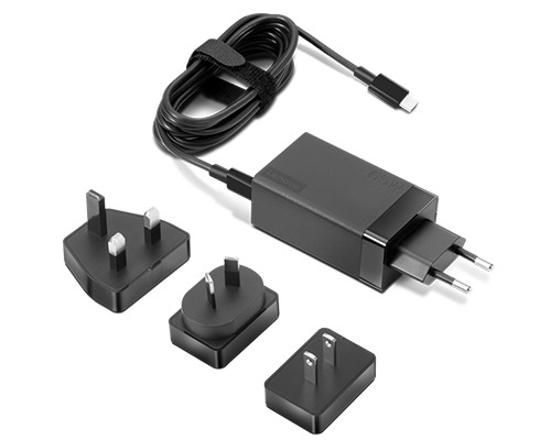 LENOVO AC Travel Adapter 65W USB-C