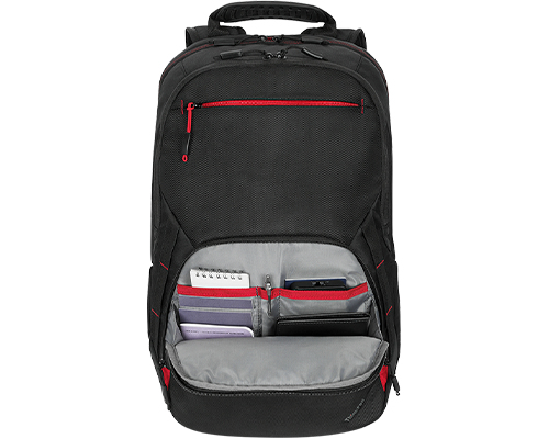 LENOVO ThinkPad Essential Plus - Notebook backpack - 15.6in - black