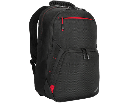 LENOVO ThinkPad Essential Plus - Notebook backpack - 15.6in - black