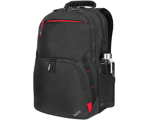 LENOVO ThinkPad Essential Plus - Notebook backpack - 15.6in - black