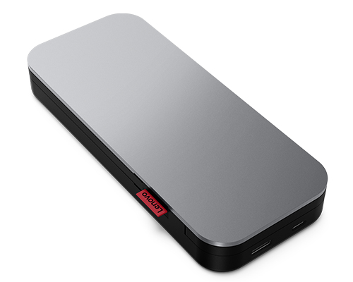 LENOVO Go USB-C Laptop Power Bank 20000mah
