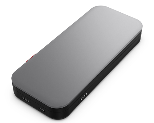 LENOVO Go USB-C Laptop Power Bank 20000mah