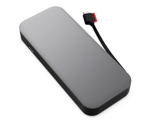 LENOVO Go USB-C Laptop Power Bank 20000mah