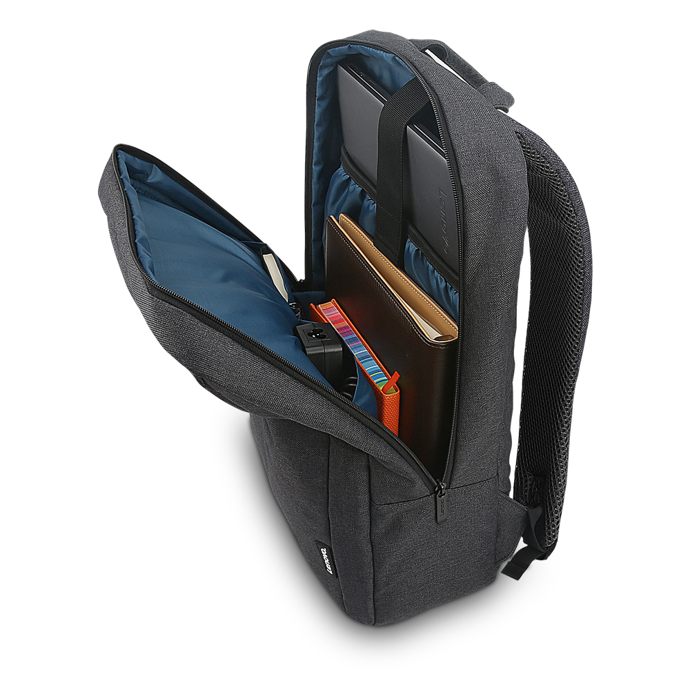 LENOVO B210 - 15.6in Casual Backpack case - Black