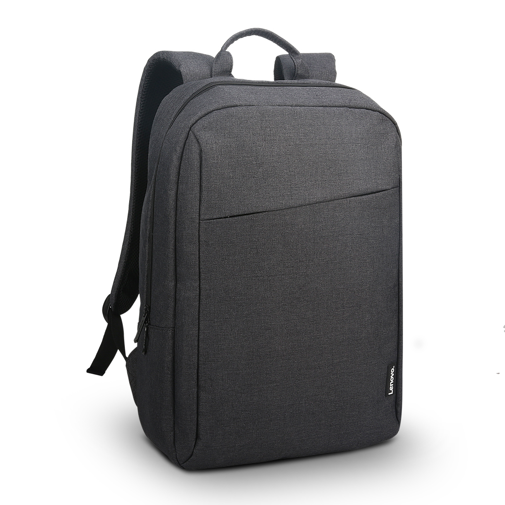LENOVO B210 - 15.6in Casual Backpack case - Black