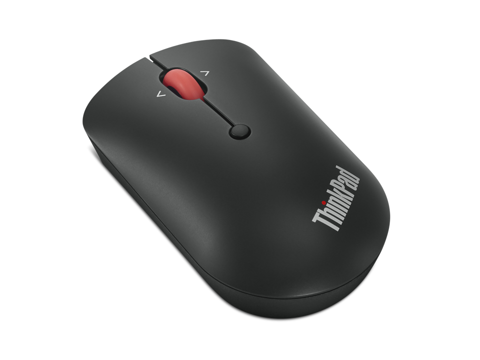 LENOVO ThinkPad USB-C Wireless Compact Mouse