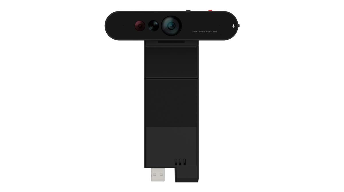 LENOVO ThinkVision MC60 - Monitor Webcam