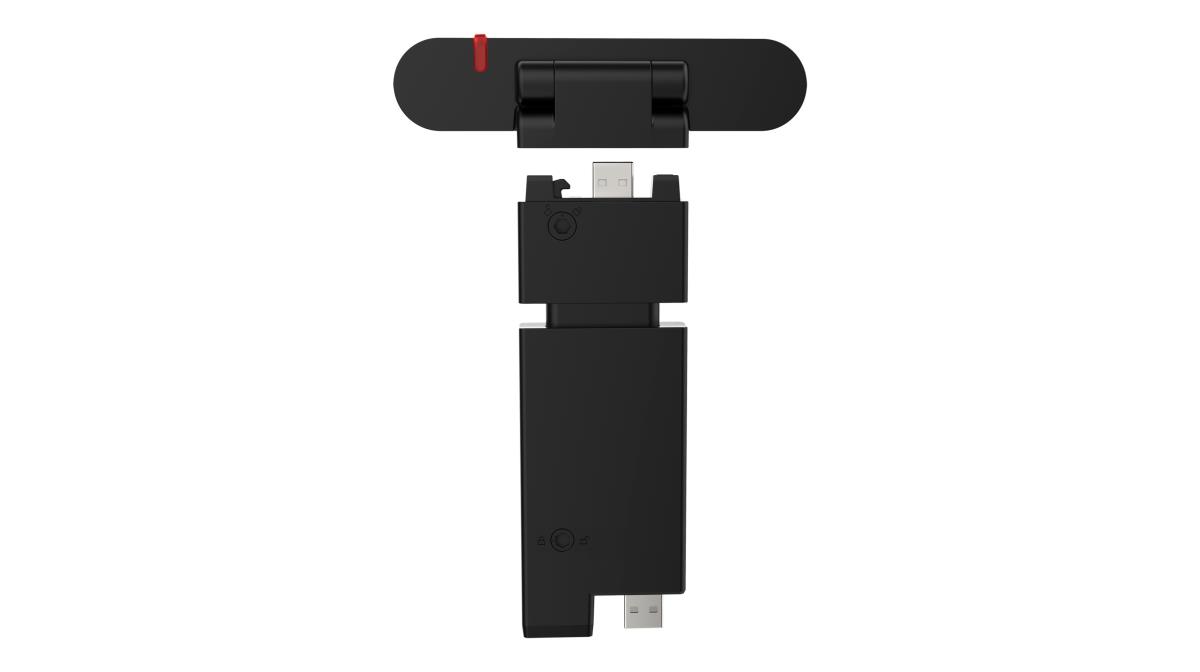LENOVO ThinkVision MC60 - Monitor Webcam