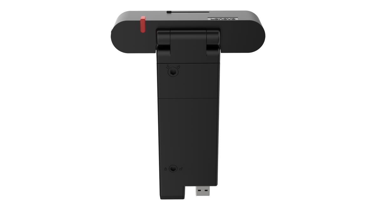 LENOVO ThinkVision MC60 - Monitor Webcam
