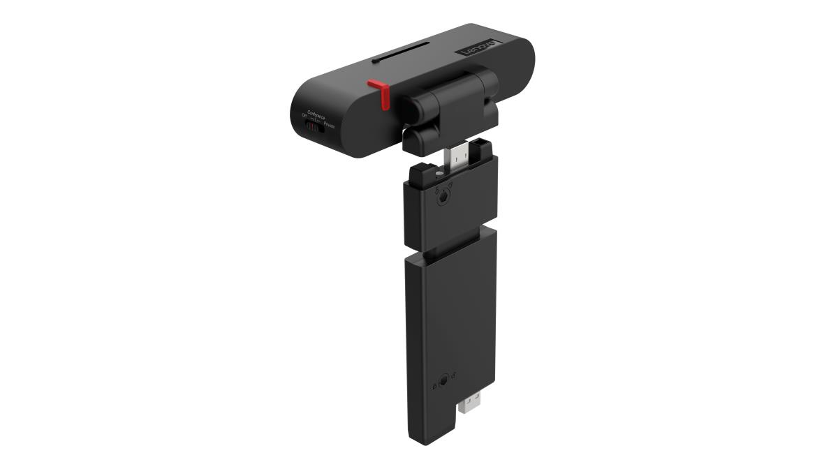 LENOVO ThinkVision MC60 - Monitor Webcam