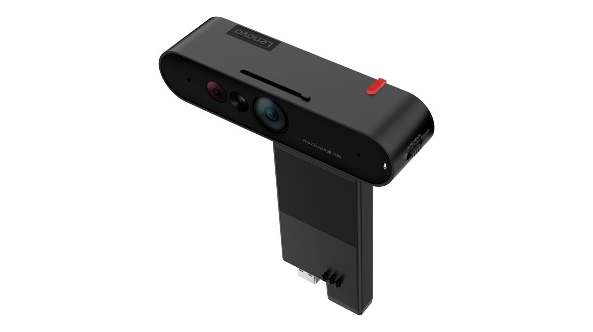 LENOVO ThinkVision MC60 - Monitor Webcam