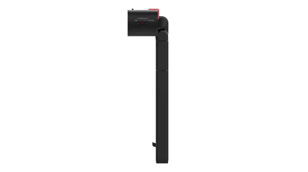 LENOVO ThinkVision MC60 - Monitor Webcam