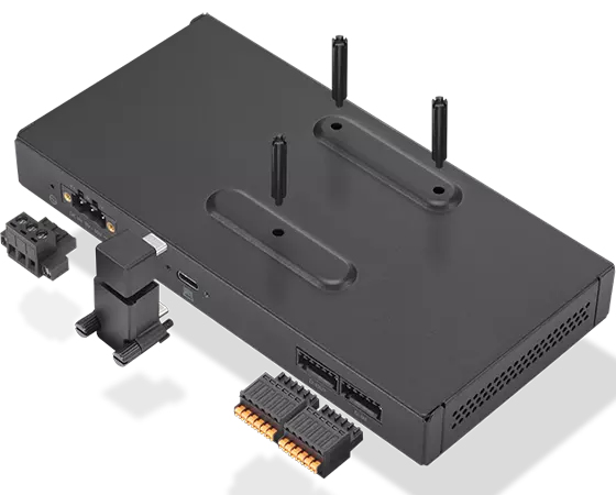 LENOVO ThinkEdge SE30 IO Box II