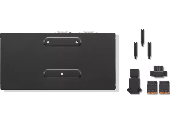 LENOVO ThinkEdge SE30 IO Box II