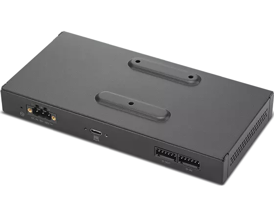 LENOVO ThinkEdge SE30 IO Box II