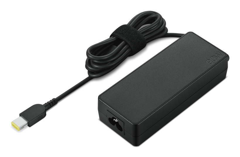 LENOVO ThinkCentre 90W AC Adaptor II (slim tip) - UK