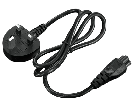 LENOVO ThinkPad 135W AC Adapter (USB-C)-UK/Hong Kong/Malta/Singapore