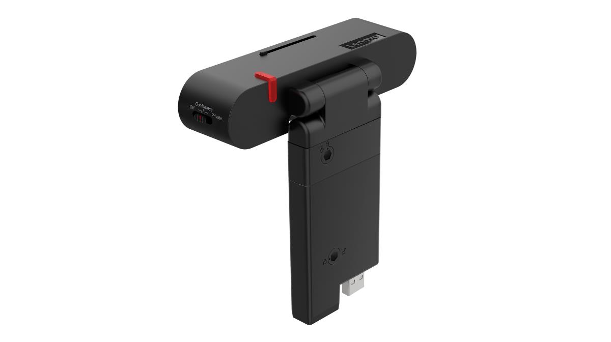 LENOVO ThinkVision MC60 (S) Monitor Webcam