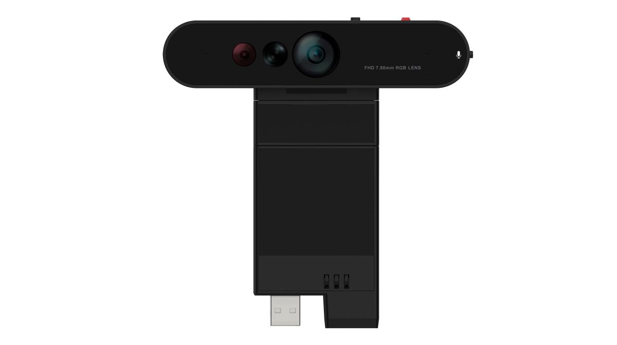 LENOVO ThinkVision MC60 (S) Monitor Webcam