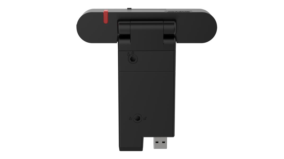 LENOVO ThinkVision MC60 (S) Monitor Webcam