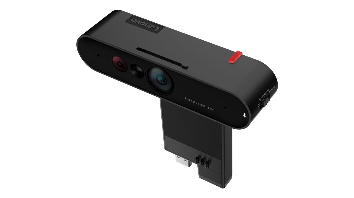 LENOVO ThinkVision MC60 (S) Monitor Webcam