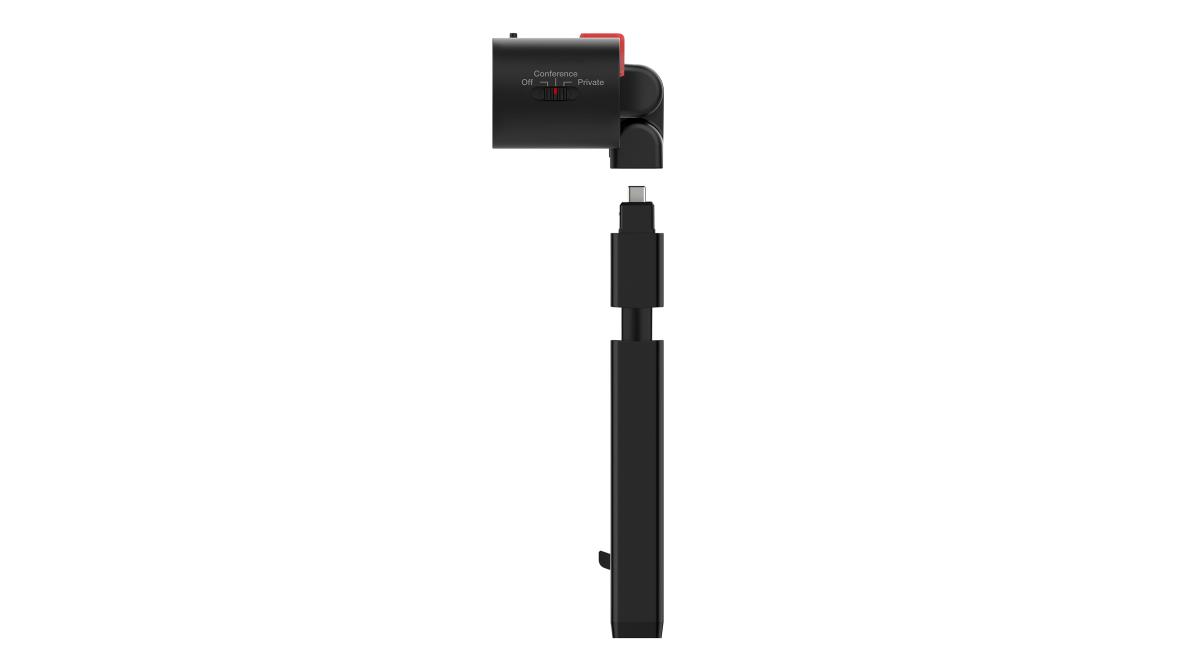 LENOVO ThinkVision MC60 (S) Monitor Webcam