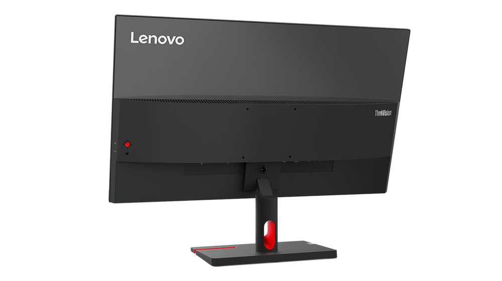 LENOVO Desktop Monitor - ThinkVision S27i-30 - 27in - 1920x1080 (Full HD) - 4ms IPS