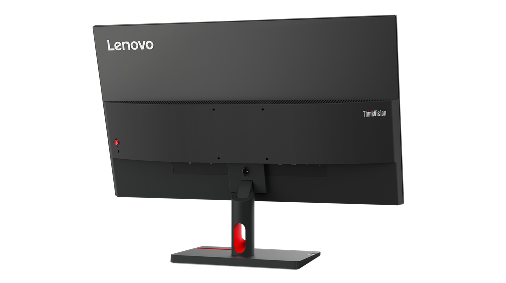 LENOVO Desktop Monitor - ThinkVision S27i-30 - 27in - 1920x1080 (Full HD) - 4ms IPS