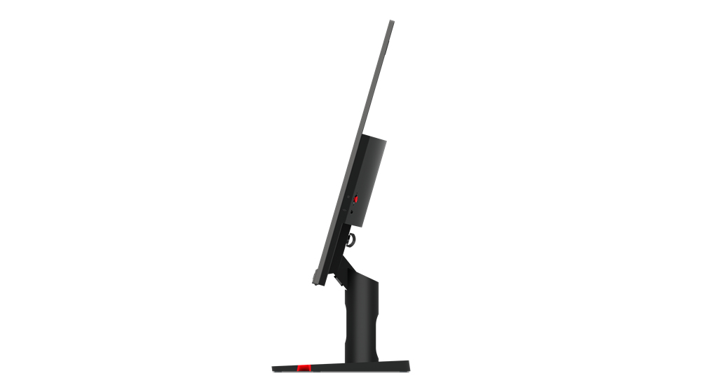 LENOVO Desktop Monitor - ThinkVision S27i-30 - 27in - 1920x1080 (Full HD) - 4ms IPS