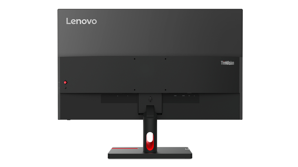 LENOVO Desktop Monitor - ThinkVision S27i-30 - 27in - 1920x1080 (Full HD) - 4ms IPS